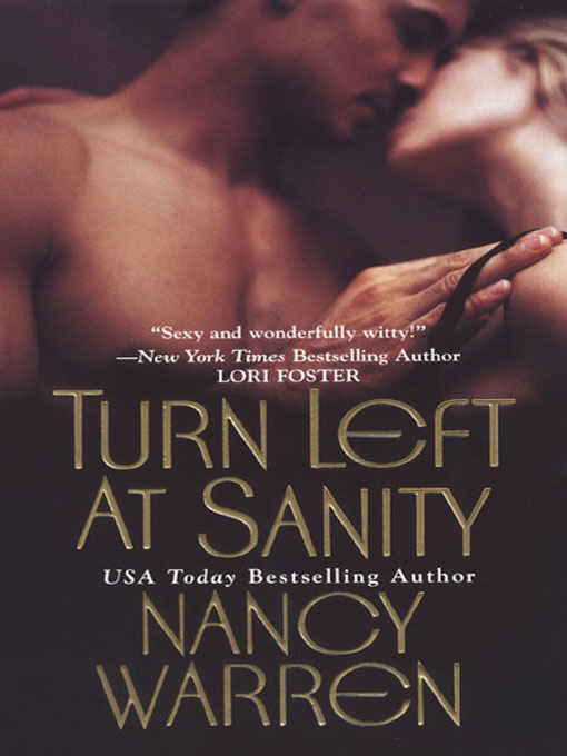 Turn Left At Sanity